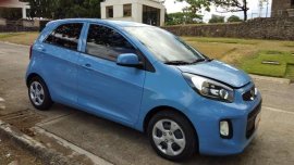 Kia Picanto hb 2017mdl grab ready FOR SALE