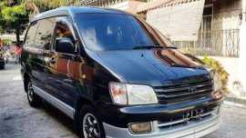 LIKE NEW TOYOTA TOWNACE NOAH FOR SALE