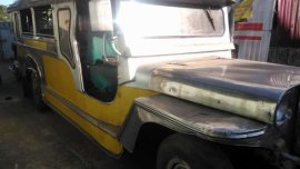 1999 model TOYOTA OWNER TYPE JEEP FOR SALE