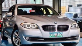 2011 BMW 523i for sale