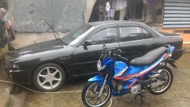 Like New Mitsubishi Galant for sale