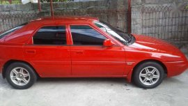 Mazda 323 (1997) model for sale