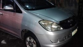 Toyota Innova J 2005 for sale