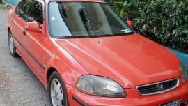 Honda Civic 1998 for sale