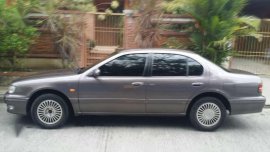 Nissan Cefiro 1997 for sale