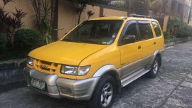2003 Isuzu Crosswind XUV FOR SALE