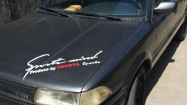 Toyota Corolla SB 1989 FOR SALE