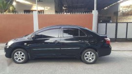 Toyota Vios e 2011 model FOR SALE