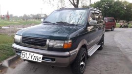 Toyota Revo 1998 for sale