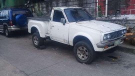 1976 TOYOTA Hilux custom step side FOR SALE
