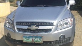 FOR SALE CHEVROLET Captiva SUV 2010