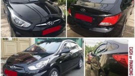 Hyundai Accent 2016 for sale