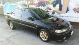 Mitsubishi Lancer 2001 for sale