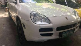 Porsche Cayenne 2007 for sale