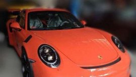 2018 Porsche GT3 for sale