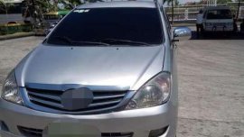 For sale TOYOTA Innova j 2008 gas all power