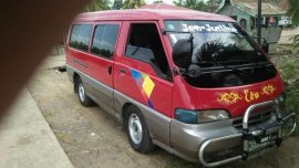 Hyundai Grace 2001 for sale