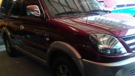 Mitsubishi Adventure 2017 for sale