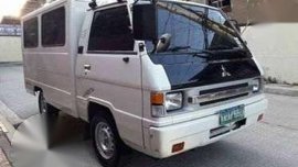 For sale ! Mitsubishi L300 fb 2011 model