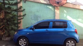 Suzuki Celerio 2016 for sale
