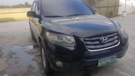2010 Hyundai SantaFe for sale