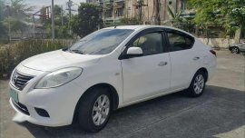 FOR SALE 2013 Nissan Almera Automatic Transmission