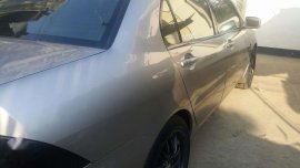 Mitsubishi Lancer 2005 for sale