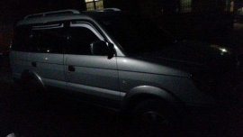 Mitsubishi Adventure 2012 for sale