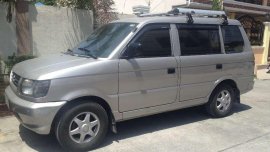 Mitsubishi Adventure 2000 for sale
