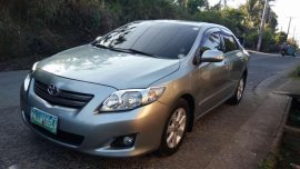 Like New Toyota Corolla Altis for sale