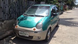2012 Daewoo Matiz 2 for sale