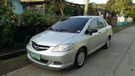 Honda City idsi 2006model FOR SALE