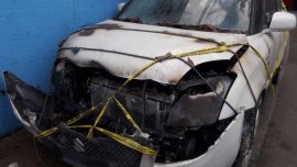 2009 Suzuki Swift FOR SALE