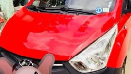 Hyundai Eon GL 2013 for sale