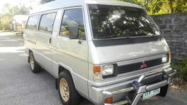 2003 Mitsubishi L300 for sale