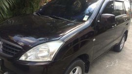 Mitsubishi Fuzion 2008 for sale