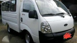 2009 Kia K2700 for sale