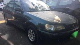 Toyota Corolla 2002 for sale