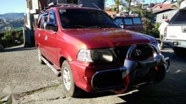 2003 Toyota Revo for sale