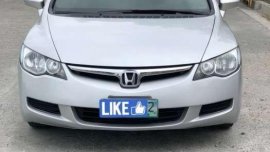 Honda Civic 2006 for sale