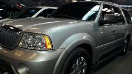 Lincoln Navigator 2003 AT for sale