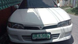 Mitsubishi Lancer 1997 for sale