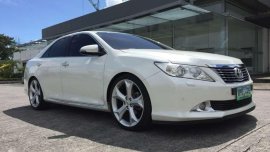 FOR SALE 2013 Toyota Camry V6