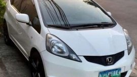 Honda Jazz 2010 for sale