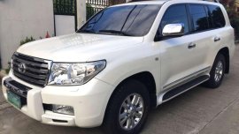 Toyota Land Cruiser 2009 for sale