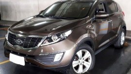 Kia Sportage 2012 for sale 