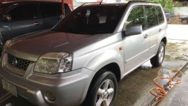 2004 Nissan Xtrail for sale