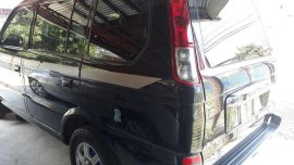 Mitsubishi Adventure 2010 for sale