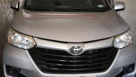 2016 Toyota Avanza for sale