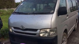 Toyota Hiace 2008 for sale